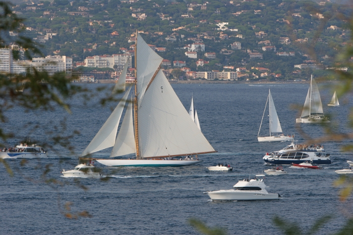 St-Tropez - 212